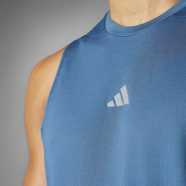 Designed for Training Workout HEAT.RDY Tank Top Product Image