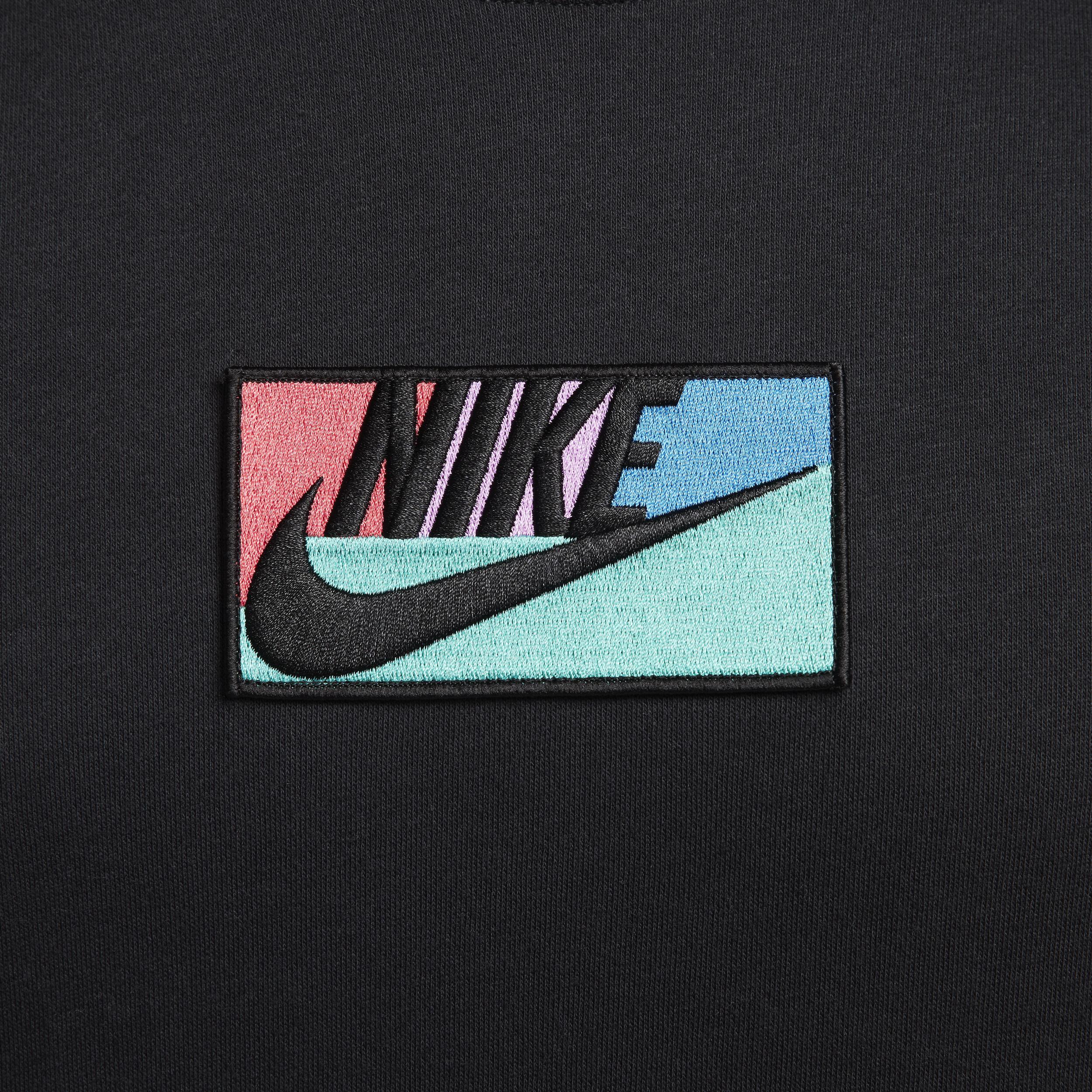 Nike Men's Club Fleece Crew Product Image