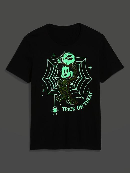 Disney© Mickey Mouse Halloween T-Shirt Product Image