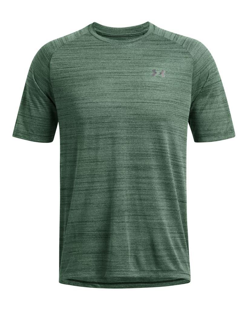 Men's UA Tech™ 2.0 Tiger Short Sleeve Product Image