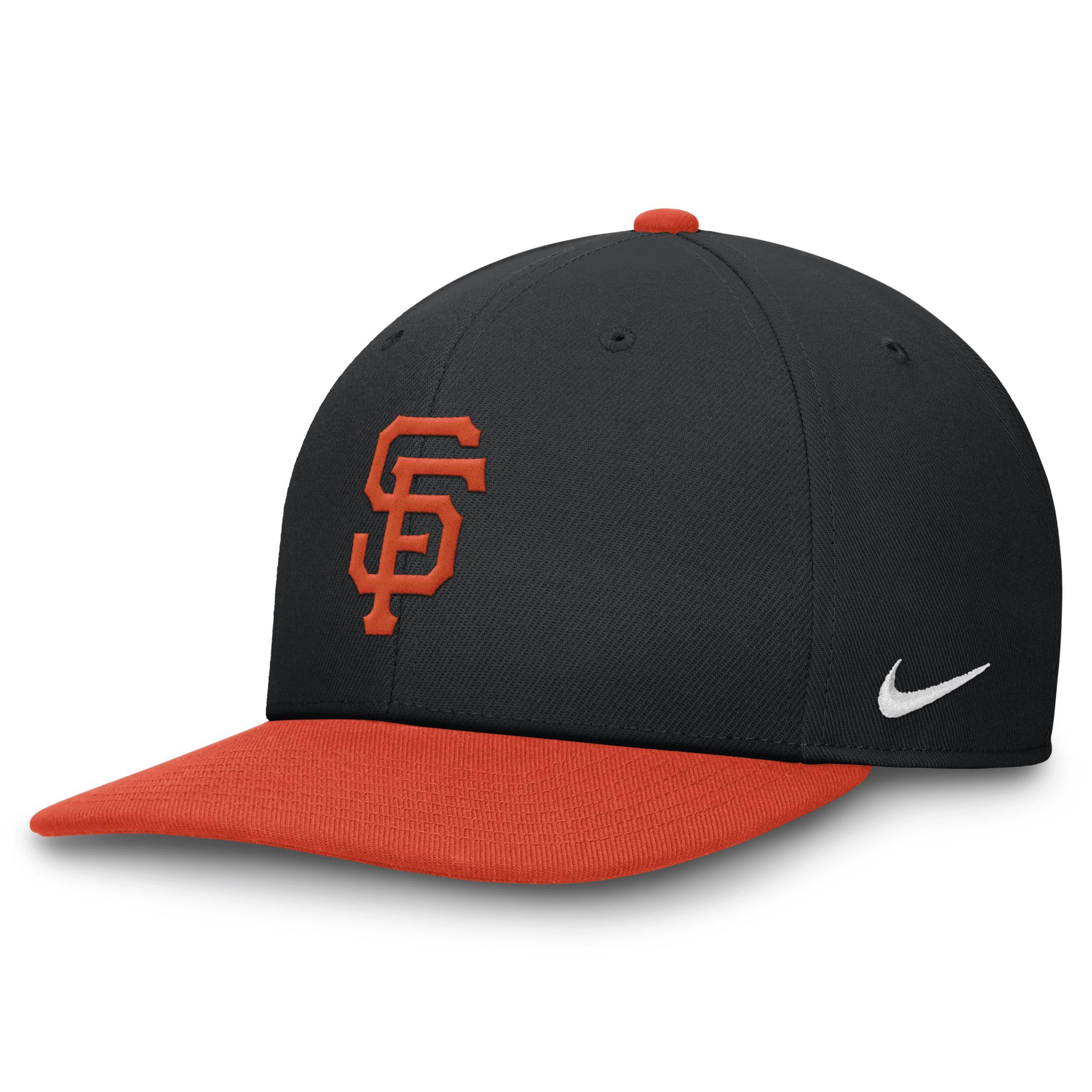 Mens Nike Royal/Red Philadelphia Phillies Evergreen Two-Tone Snapback Hat Product Image