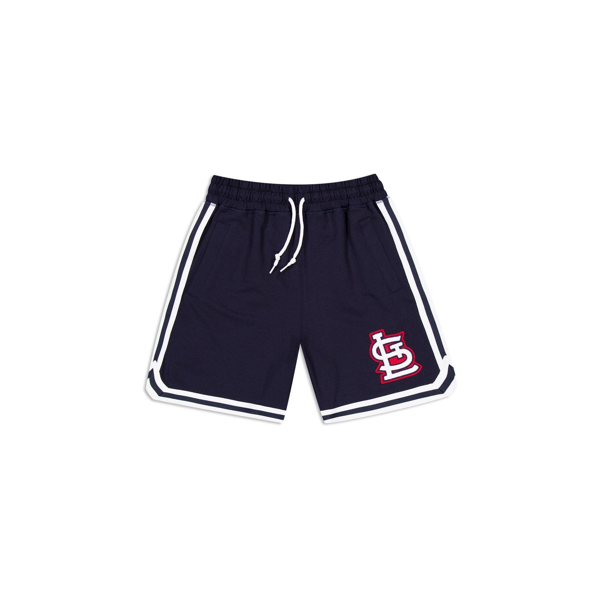 Chicago White Sox Coop Logo Select Shorts Male Product Image