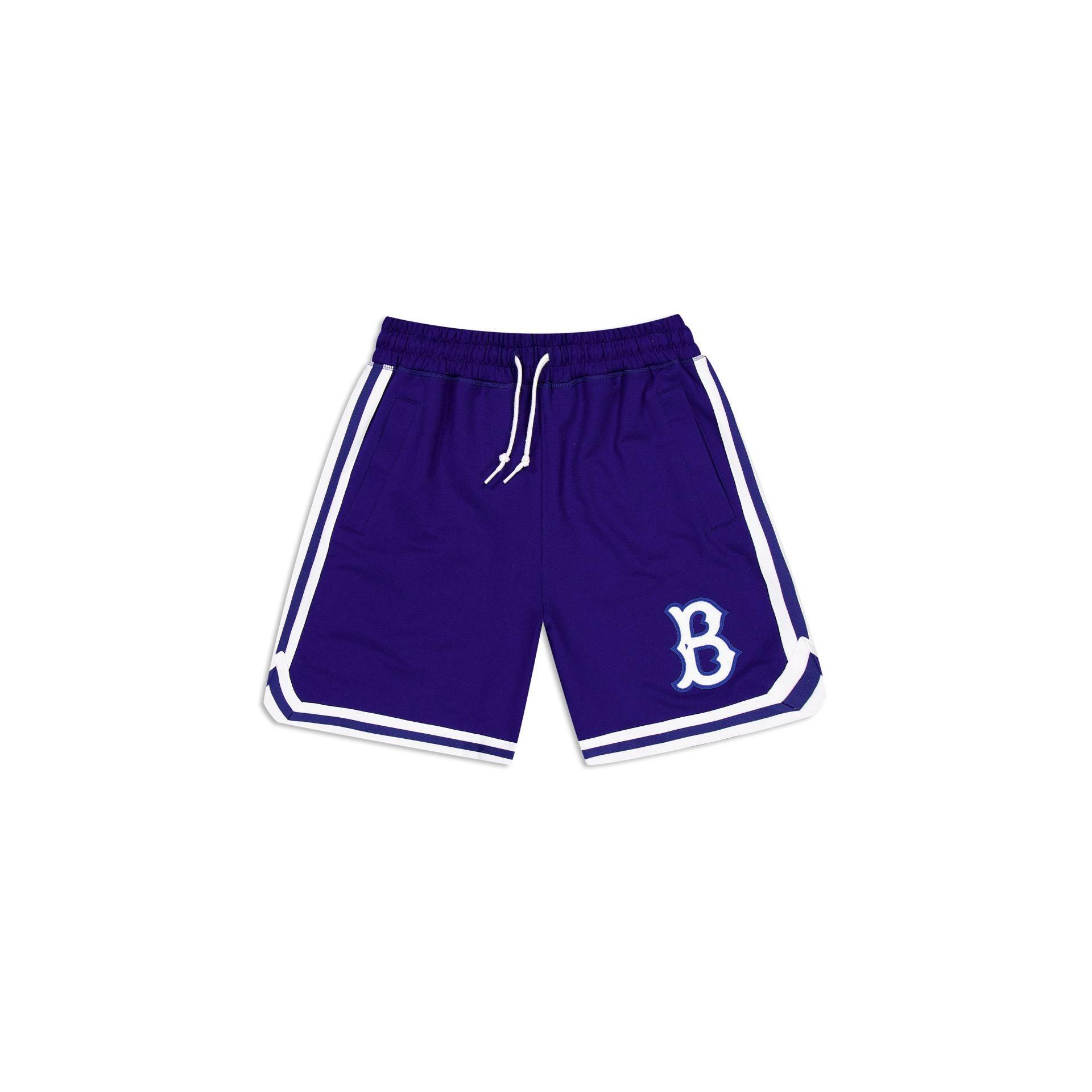 Chicago White Sox Coop Logo Select Shorts Male Product Image