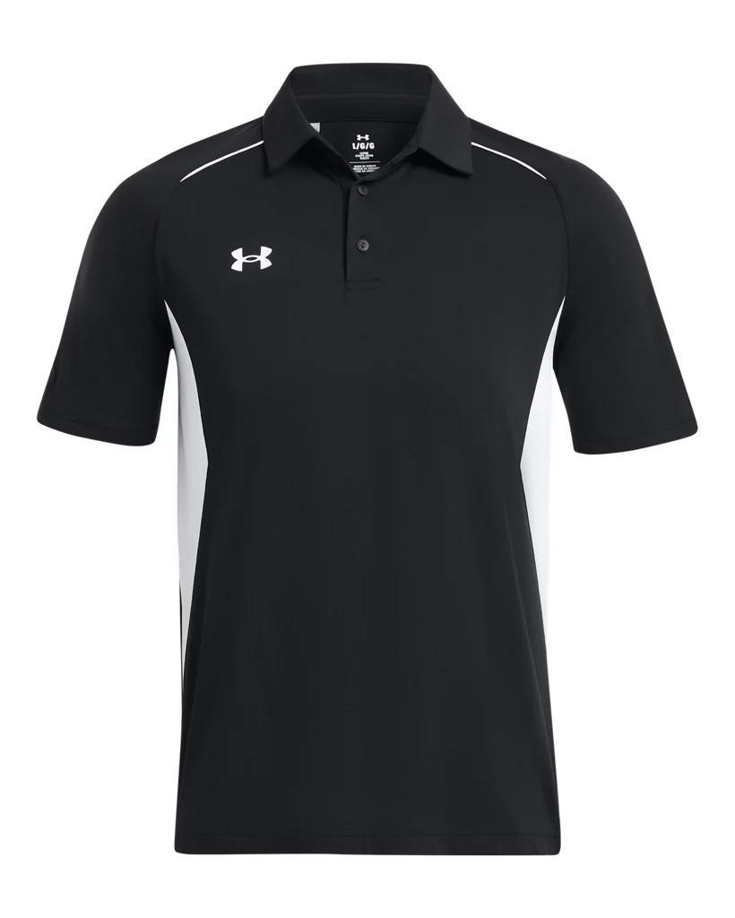 Men's UA Title Polo Product Image