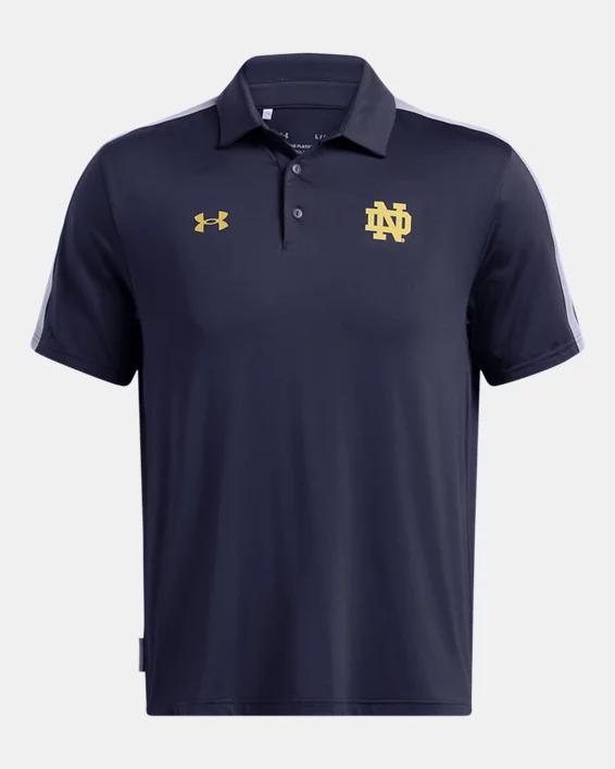 Men's UA Playoff 3.0 Check Jacquard Polo Product Image