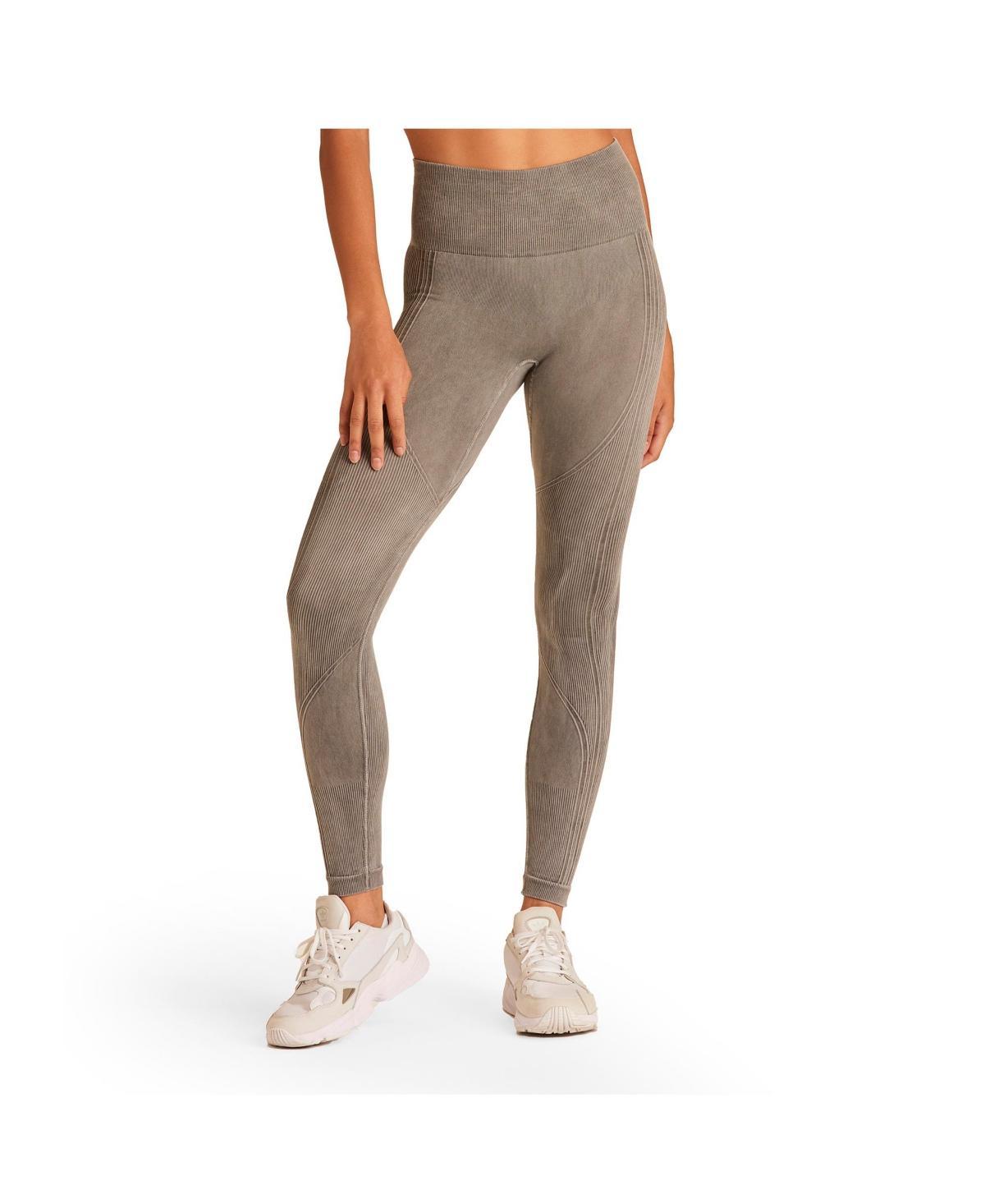 Womens Barre Seamless Tights Product Image