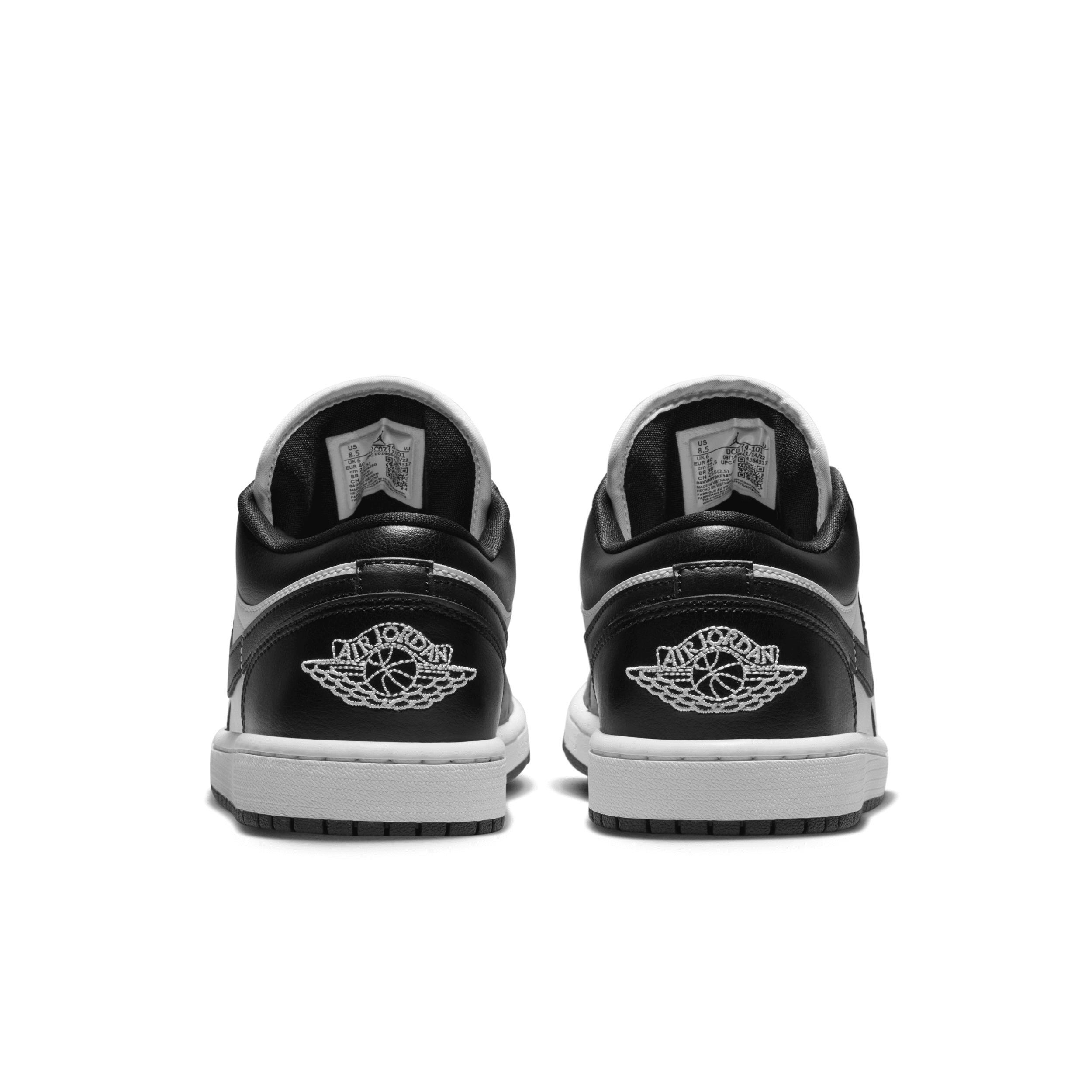 Women's Air Jordan 1 Low Shoes Product Image