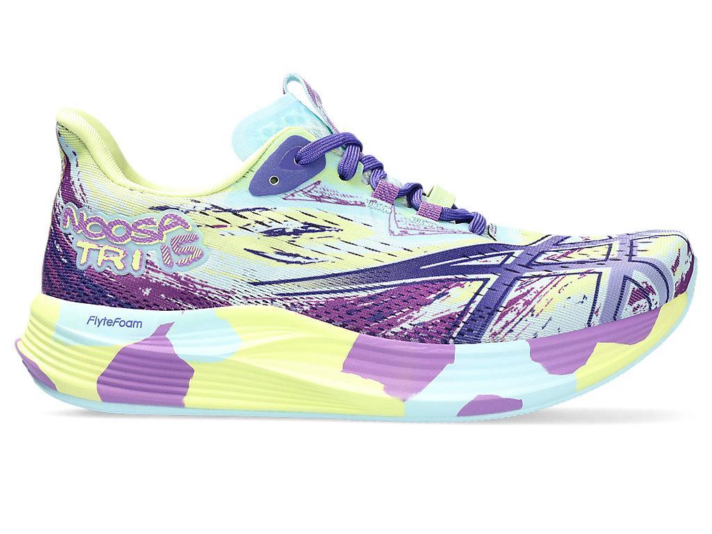 Asics Womens Noosa Tri 15 Running Sneakers from Finish Line - Hot Pink Product Image