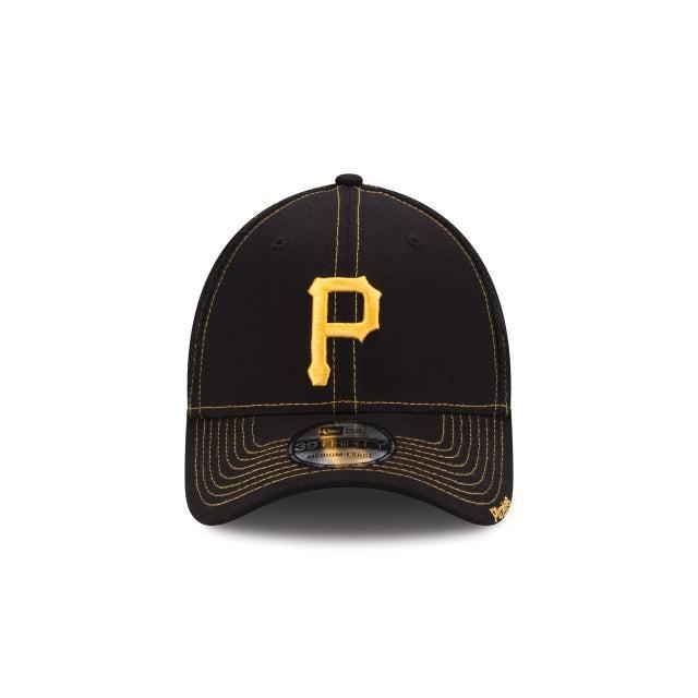 Pittsburgh Pirates Neo 39THIRTY Stretch Fit Hat Male Product Image