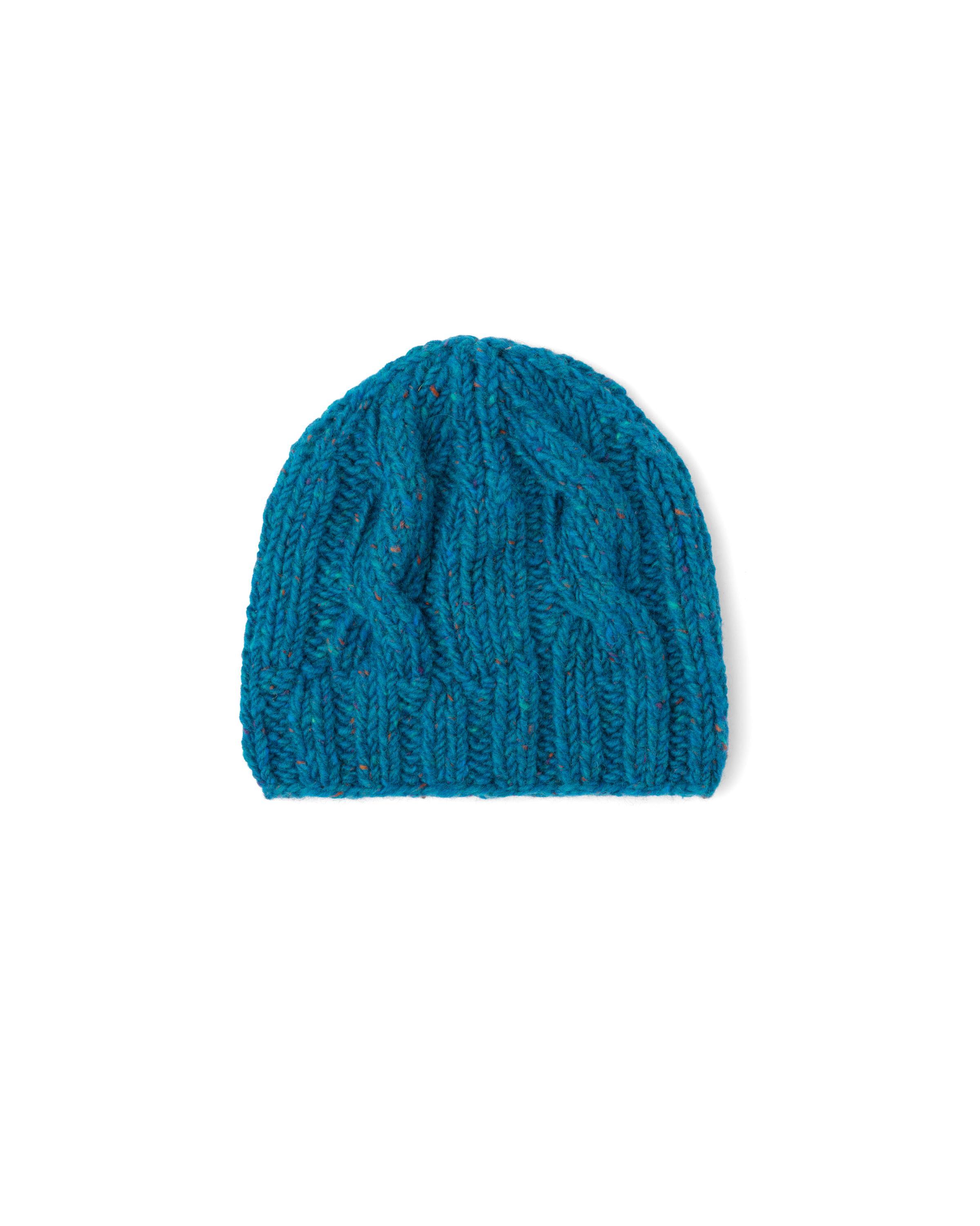 Wool beanie Product Image