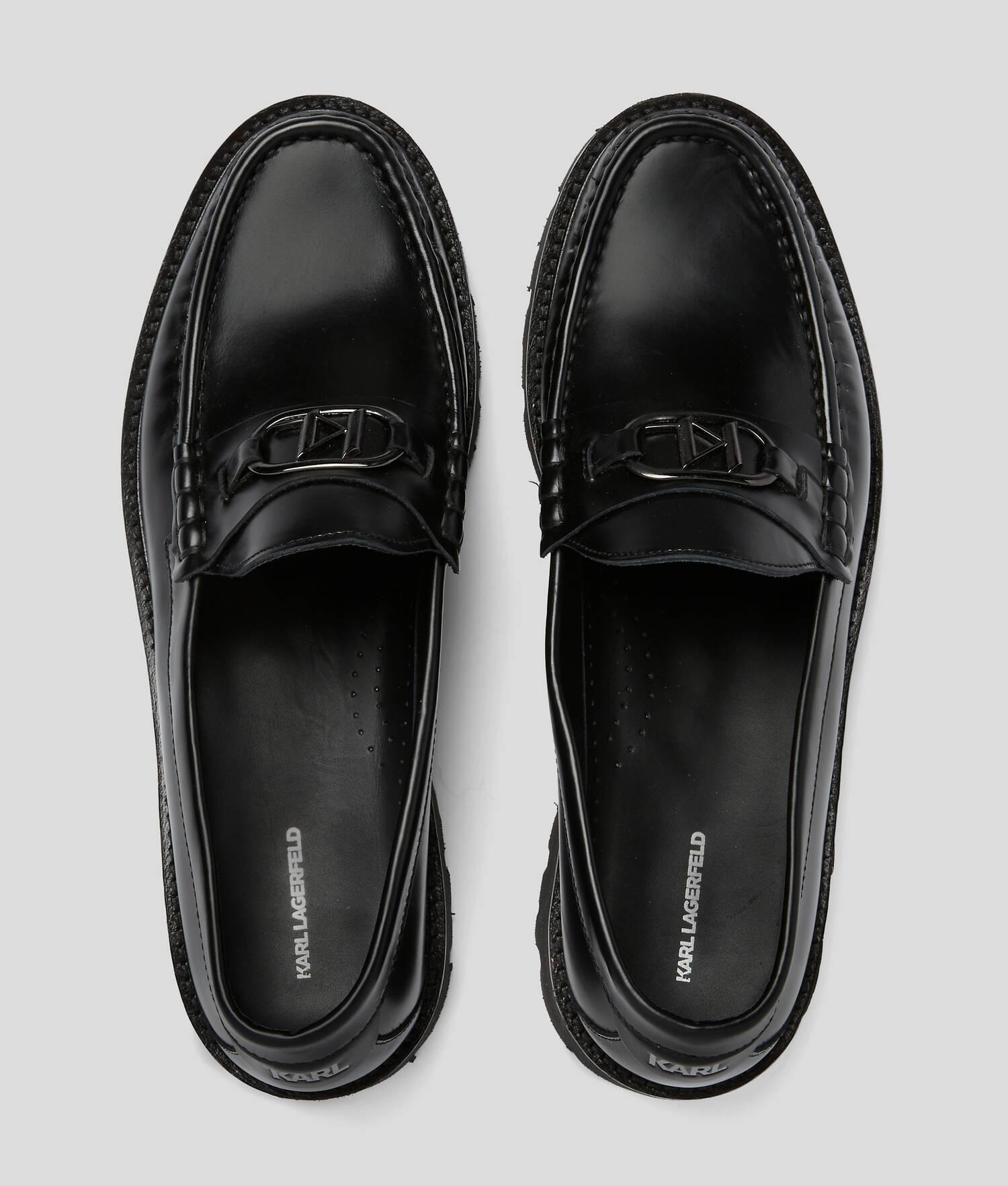 MOKASSINO KL Klasp Loafer Product Image