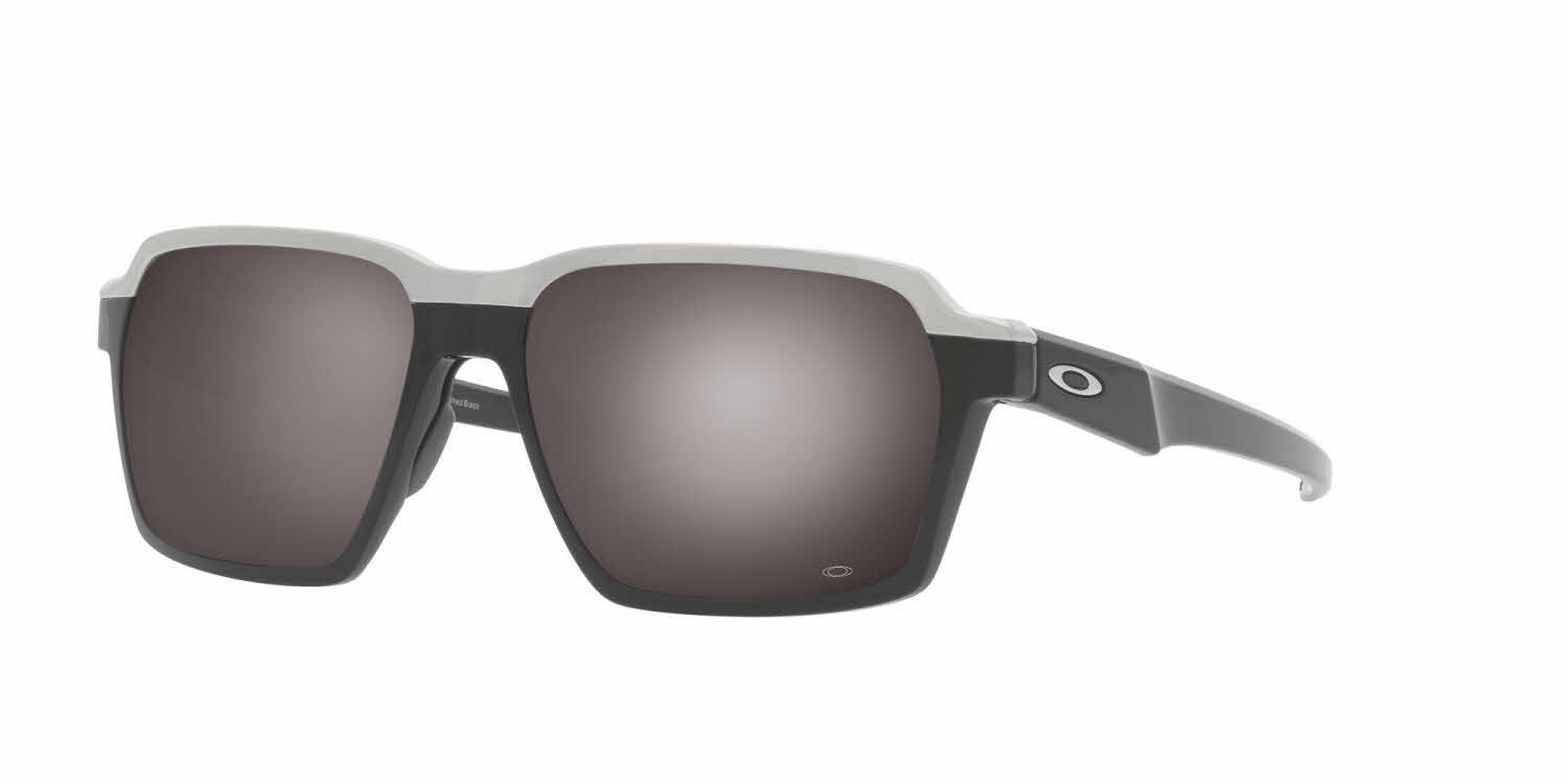 Oakley 58mm Rectangle Sunglasses Product Image