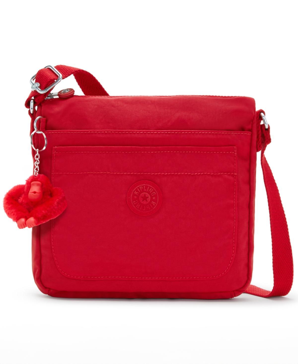 Kipling Womens Sebastian Crossbody Bag Product Image