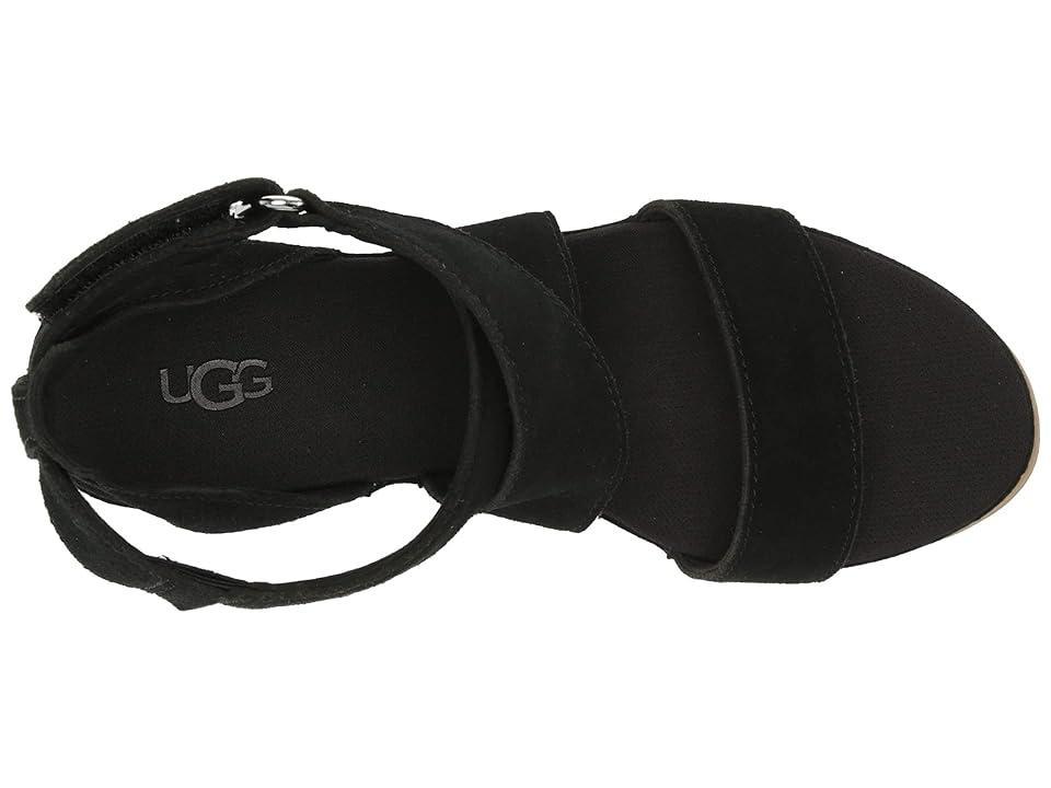 UGG(r) Ileana Espadrille Wedge Sandal Product Image