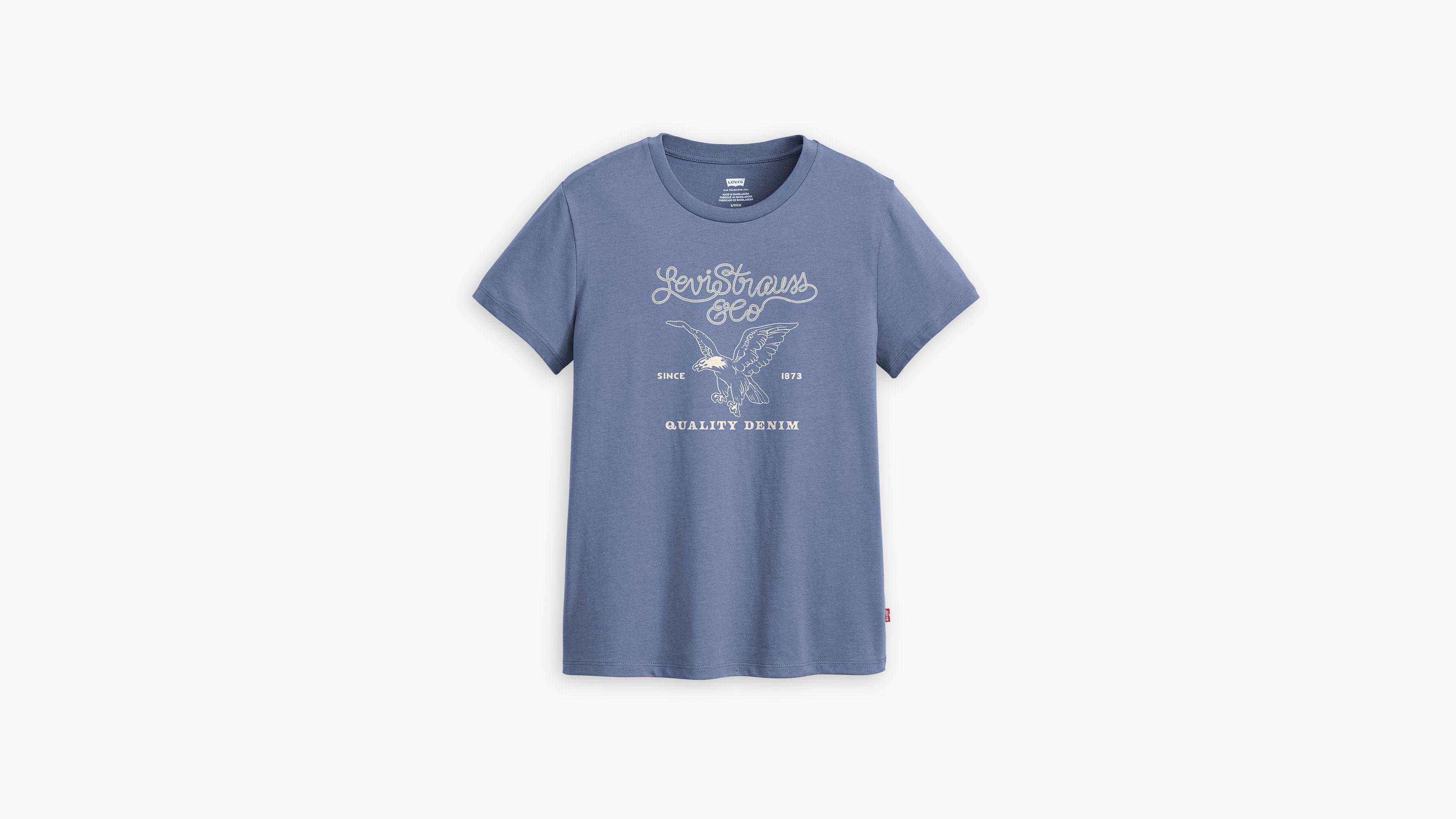 Levi's T-Shirt - Women's Product Image