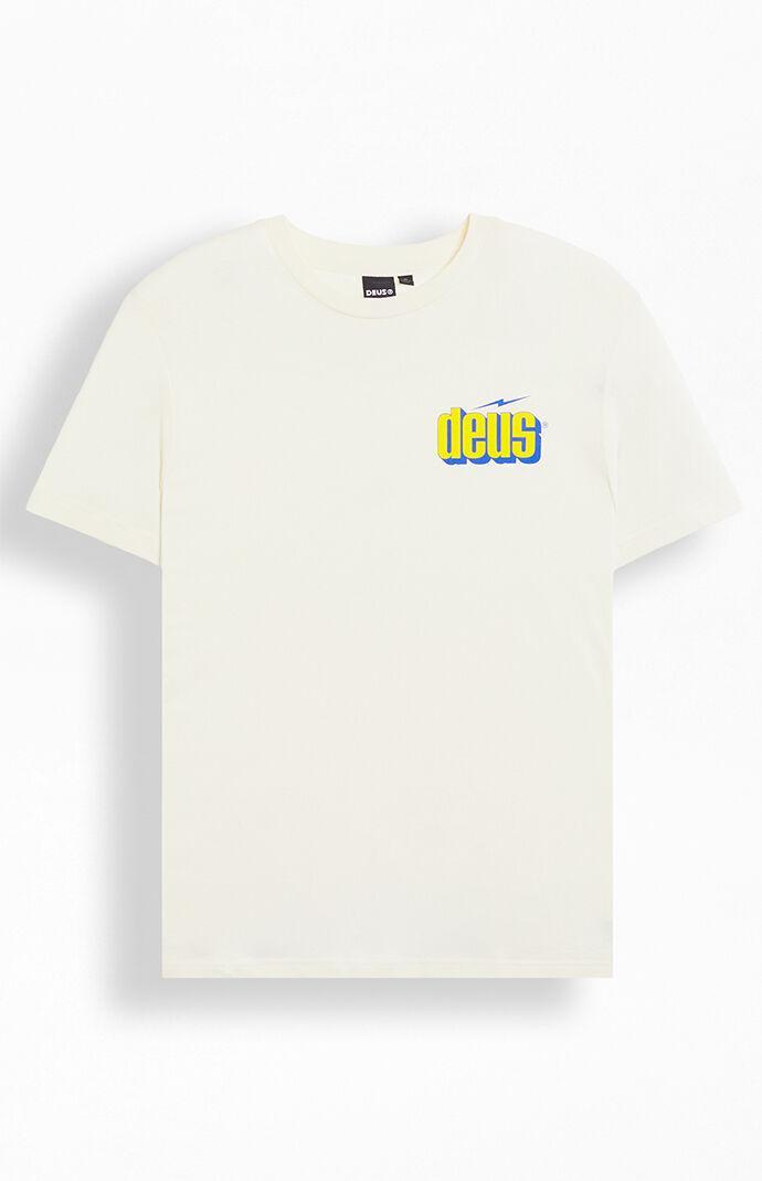 Deus Ex Machina Men's Bolter T-Shirt Product Image