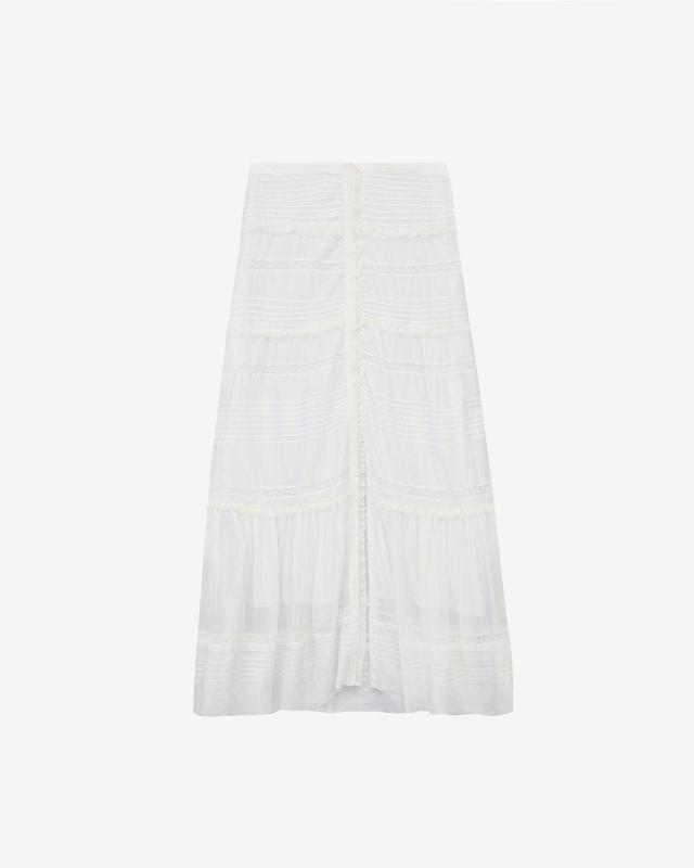 Gihane skirt Female Product Image