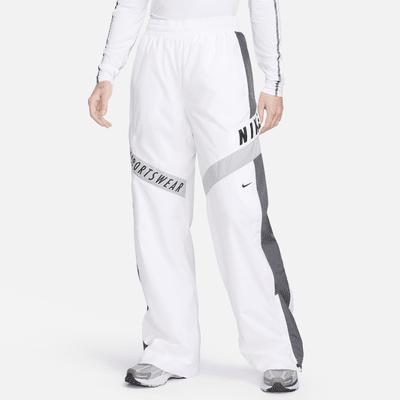 Nike Sportswear Women's High-Waisted Pants Product Image