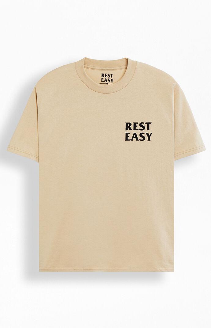 Rest Easy Mens Some Good Ole Boys T-Shirt Product Image