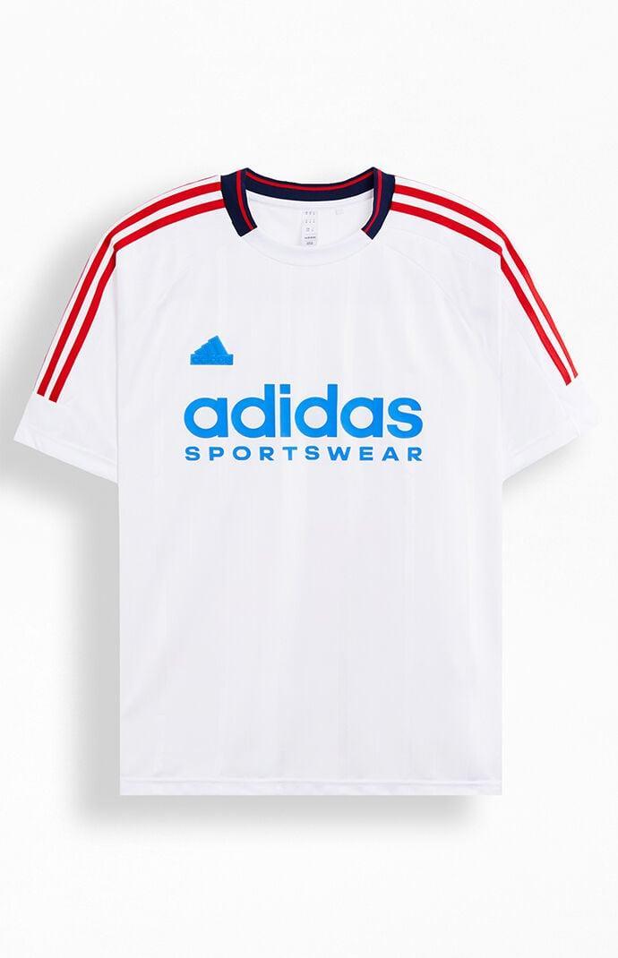 Adidas Men's House Of Tiro Nations Pack T-Shirt Product Image