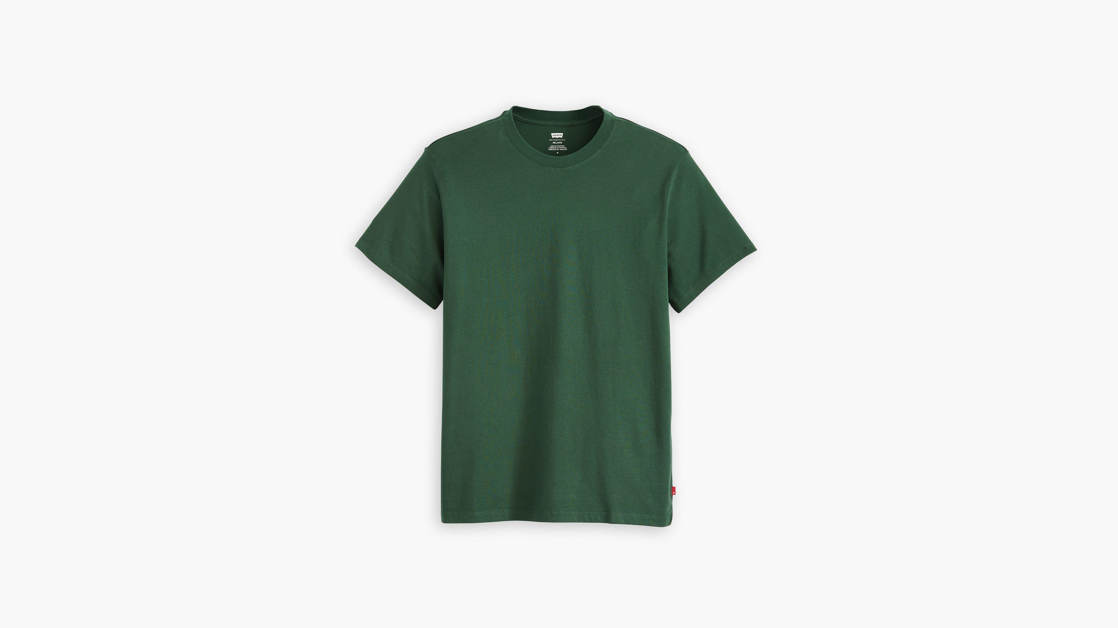 The Essential T-Shirt Product Image