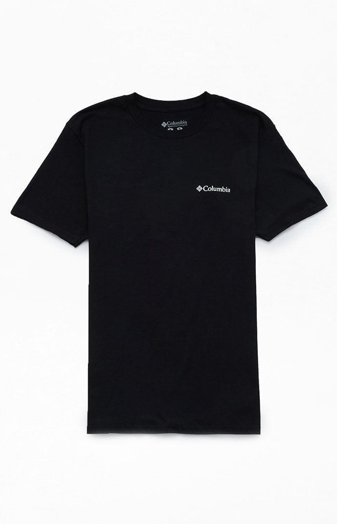 Columbia Men's Commute T-Shirt Product Image