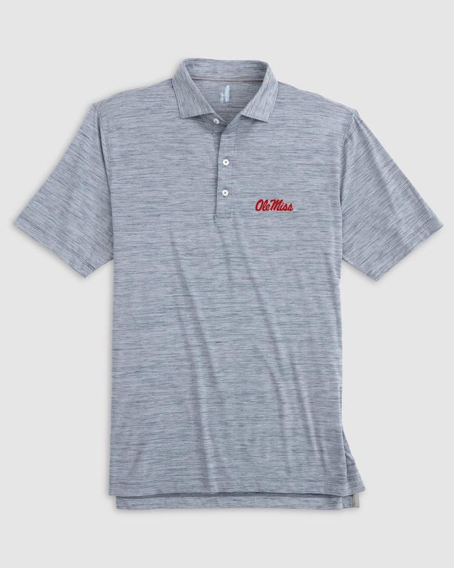 Miami of Ohio Huronn Featherweight Performance Polo Product Image