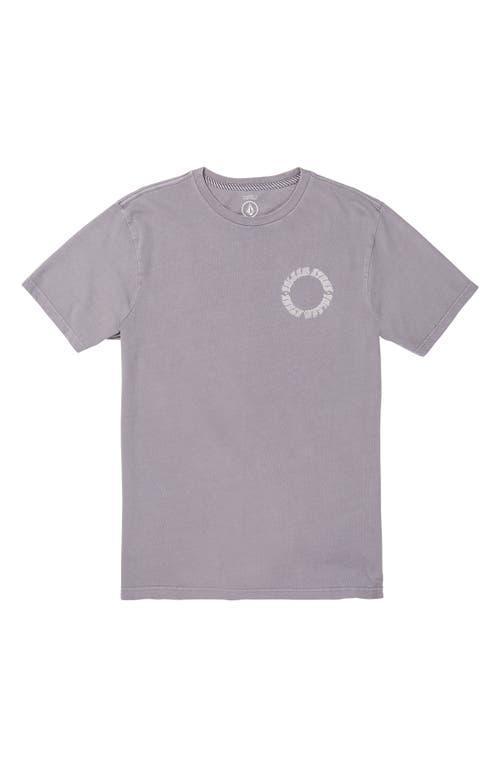 Volcom Stone Oracle Graphic T-Shirt Product Image