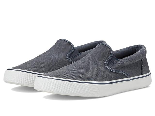 Sperry Striper II Slip-On Sneaker (SW ) Men's Shoes Product Image