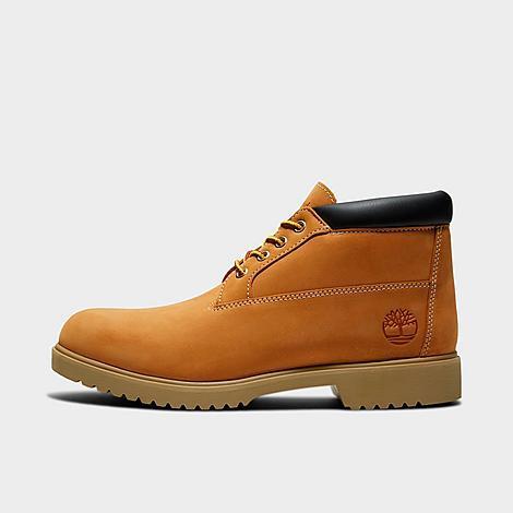 Mens Timberland 1973 Newman Waterproof Chukka Boots product image