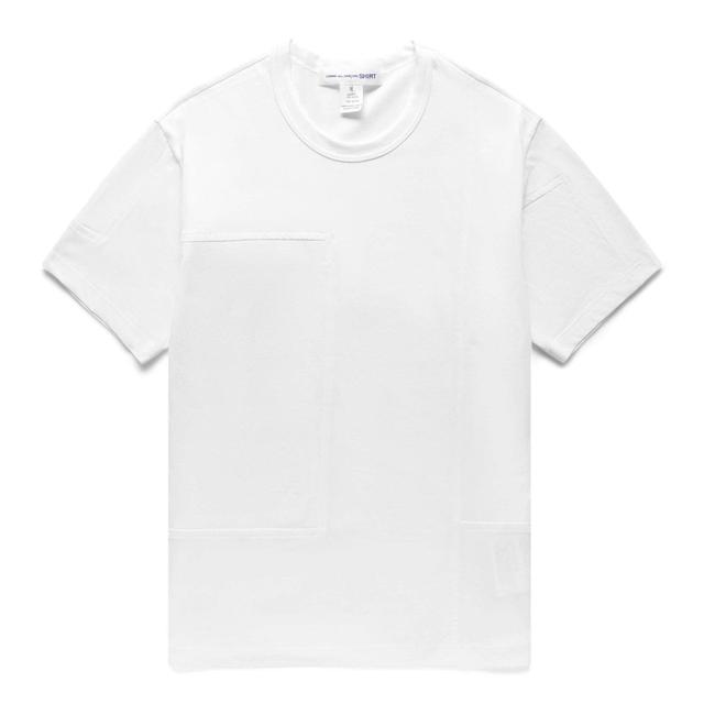 KNIT T-SHIRT Product Image