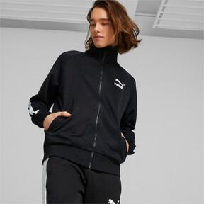 PUMA Iconic T7 Men's Track Jacket Product Image