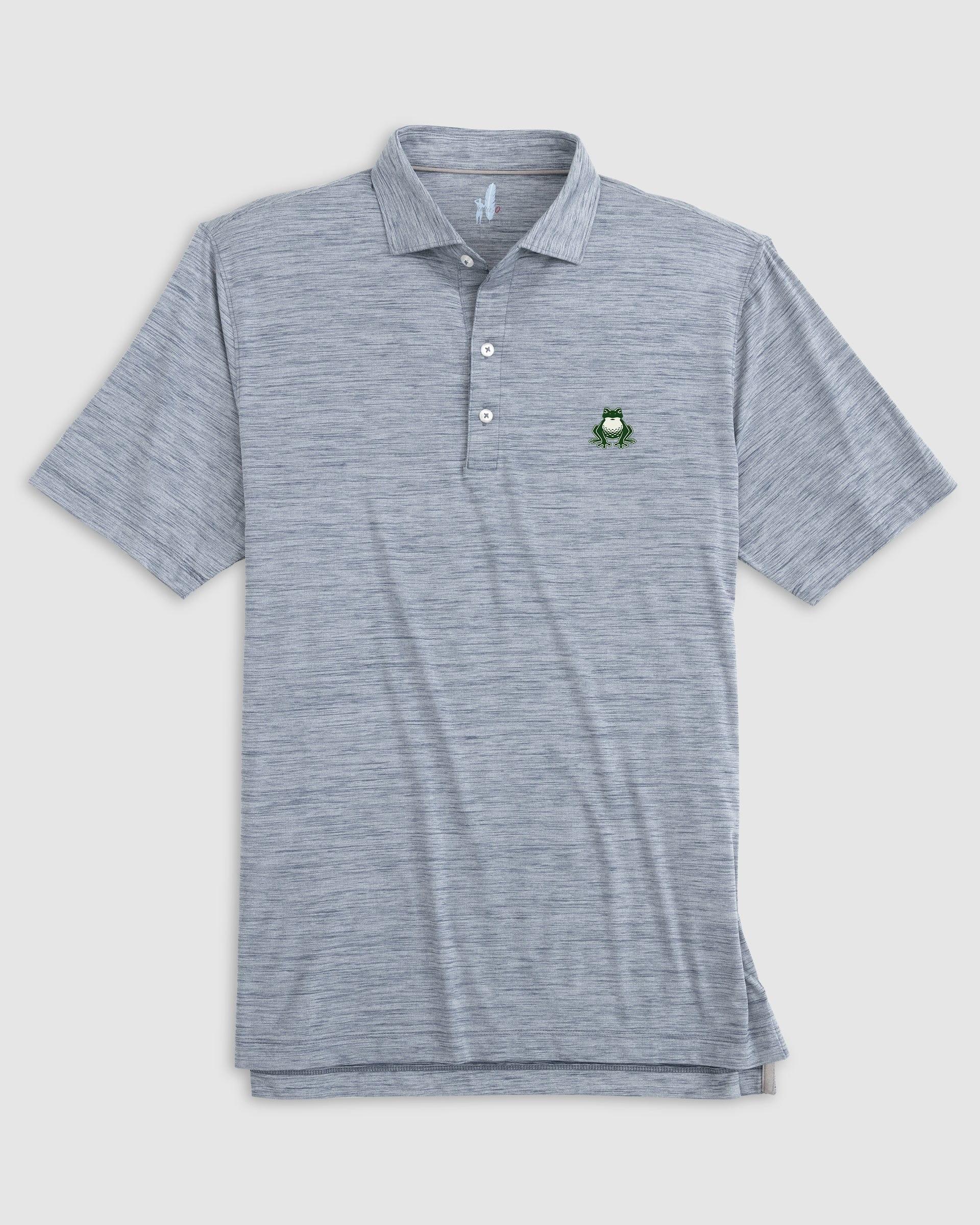 Providence Huronn Featherweight Performance Polo Product Image