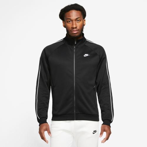 Nike Mens Nike Club PK Full-Zip Jacket - Mens Product Image