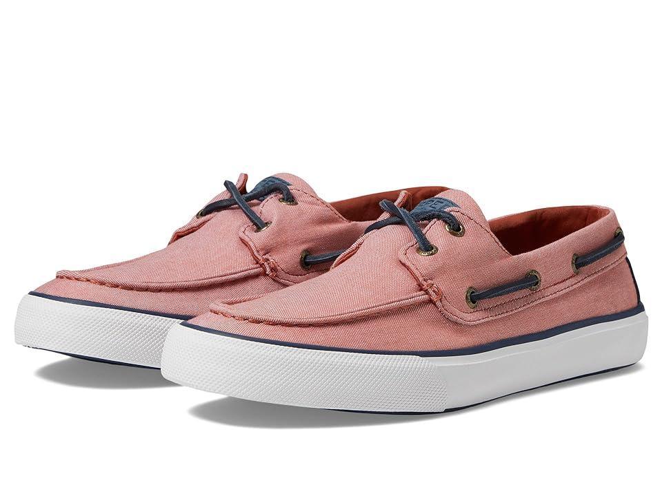 Sperry Mens Bahama Ii Slip-On Boat Shoes Product Image