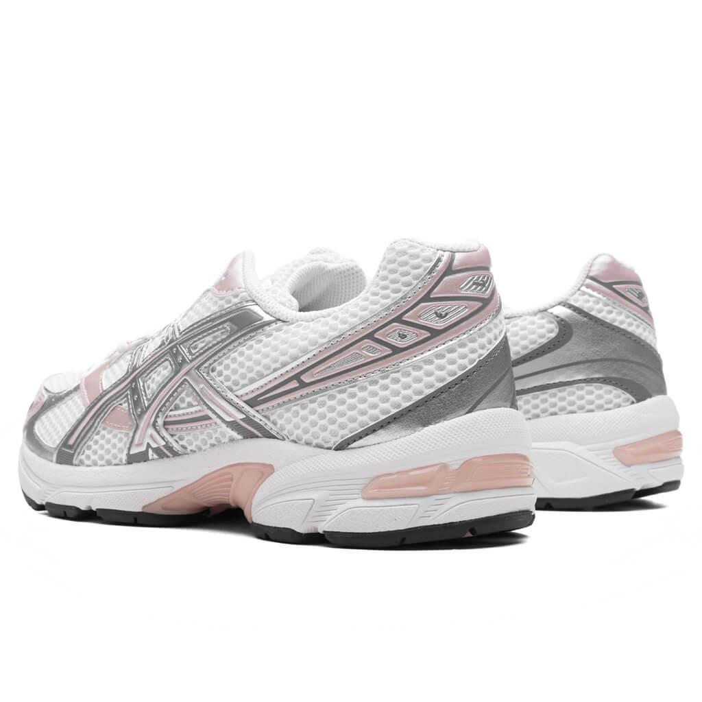 Women's Gel-1130 - White/Neutral Pink Female Product Image