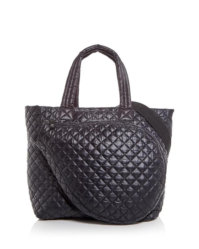 Mz Wallace Tennis Large Metro Tote Product Image