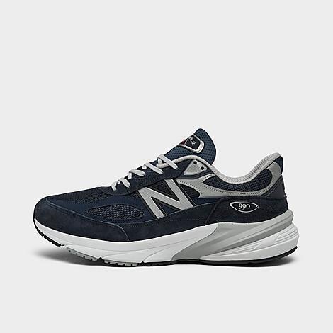 Mens New Balance Made in USA 990v6 Casual Shoes Product Image