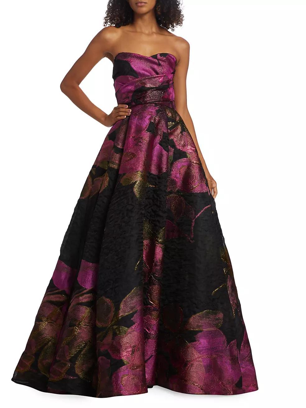 Cloq Ball Gown Product Image