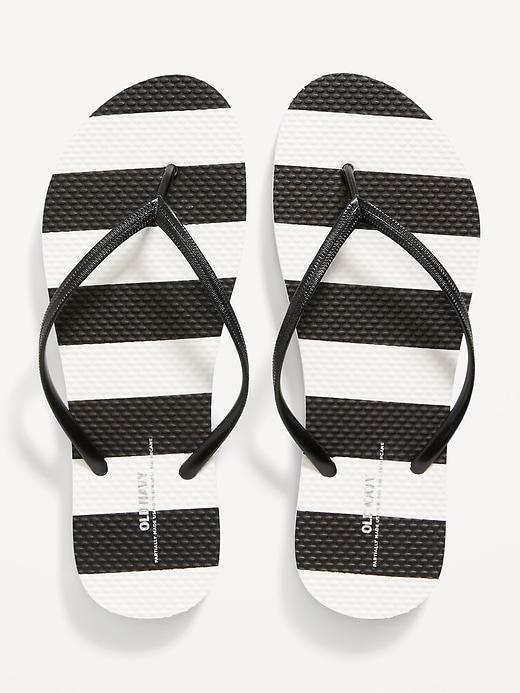 Flip-Flop Sandals Product Image