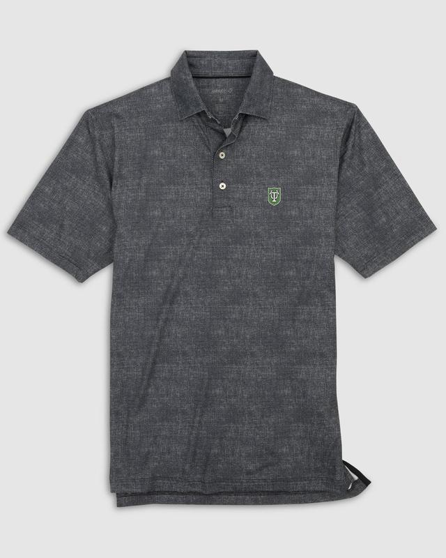 johnnie-O South Florida Gibson Jersey Performance Polo Product Image