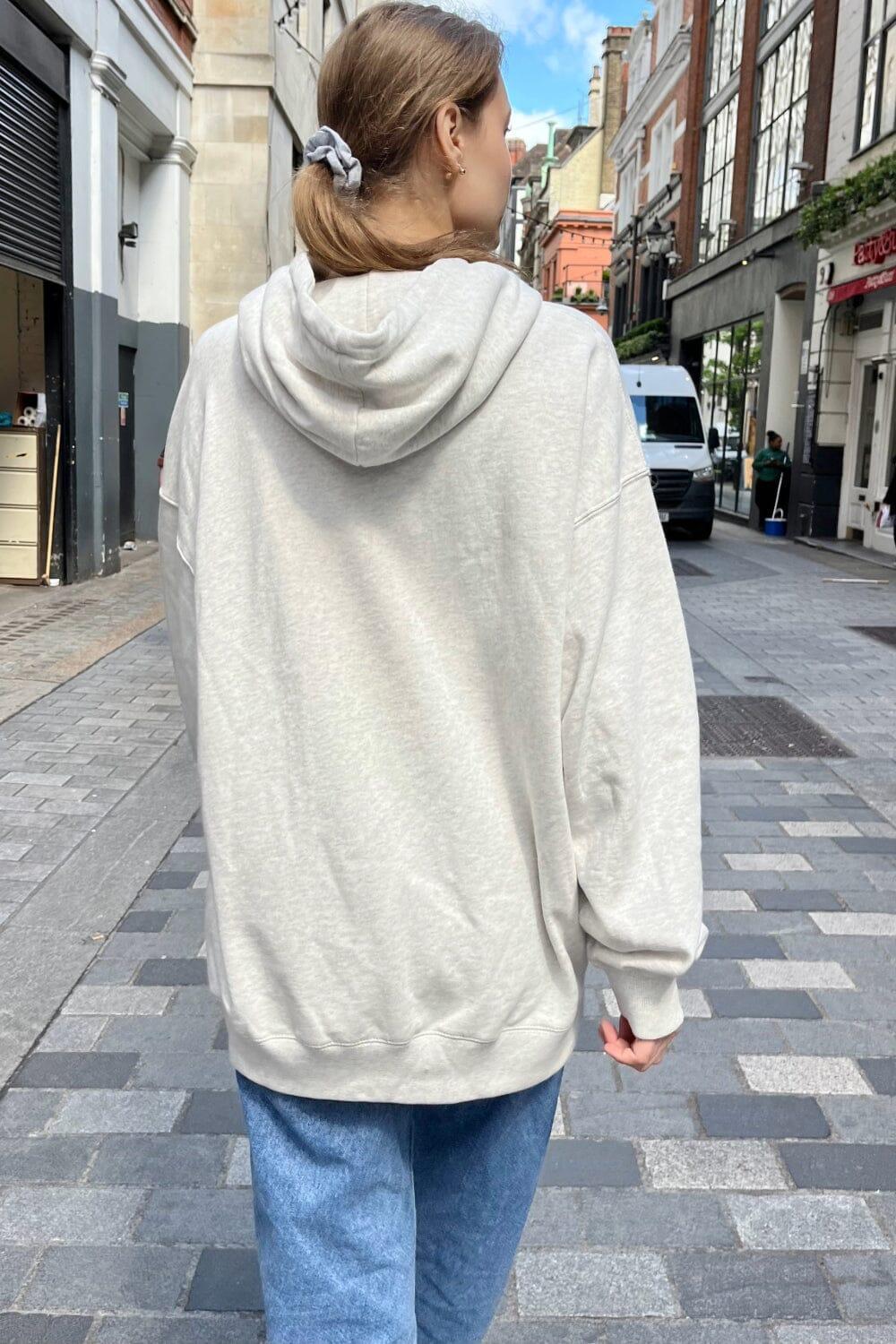 Christy Hoodie product image