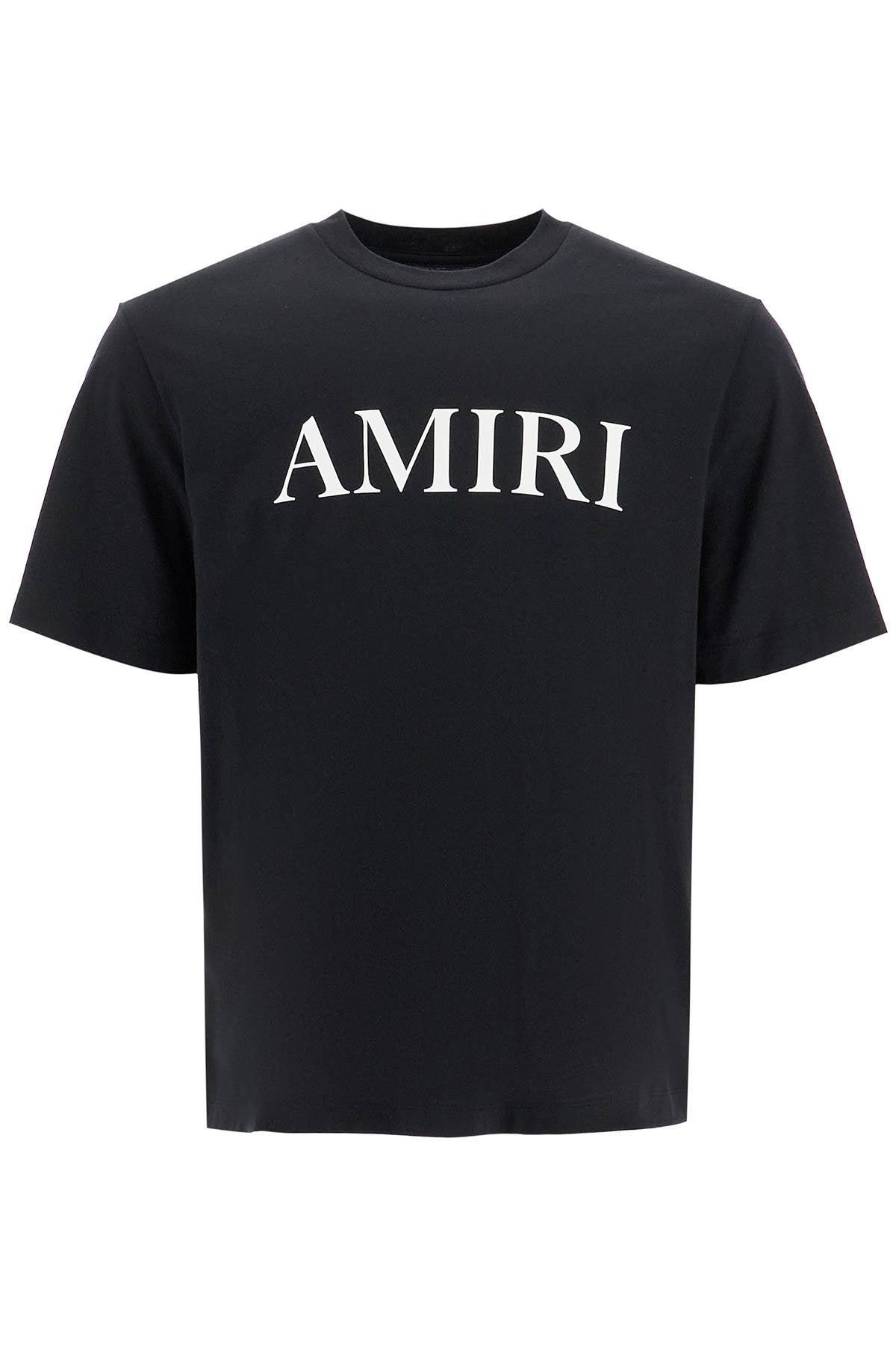 AMIRI Topwear In Black Product Image