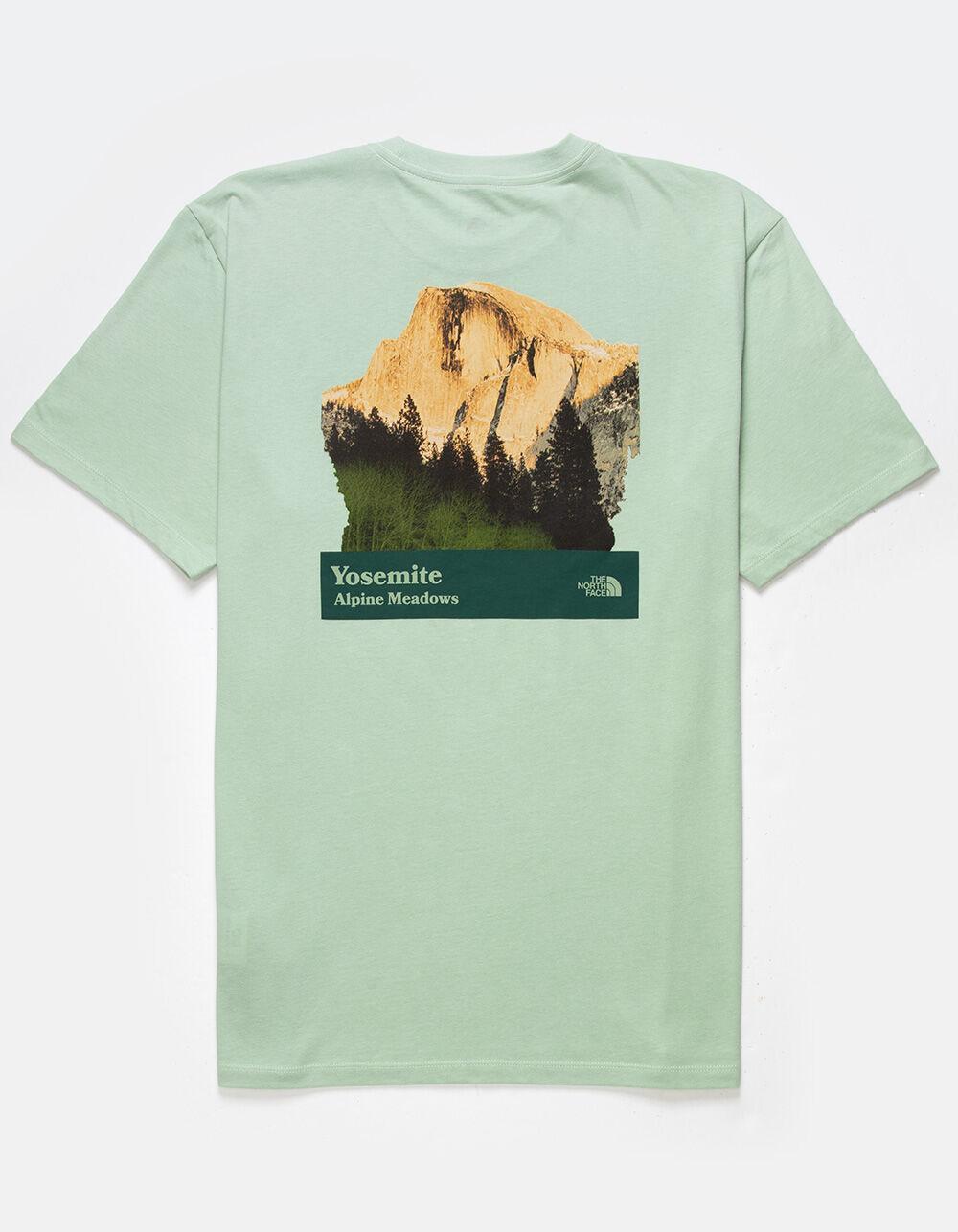 THE NORTH FACE Places We Love Mens Tee Product Image