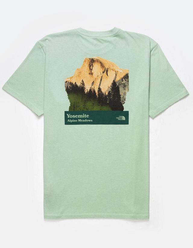 THE NORTH FACE Places We Love Mens Tee Product Image