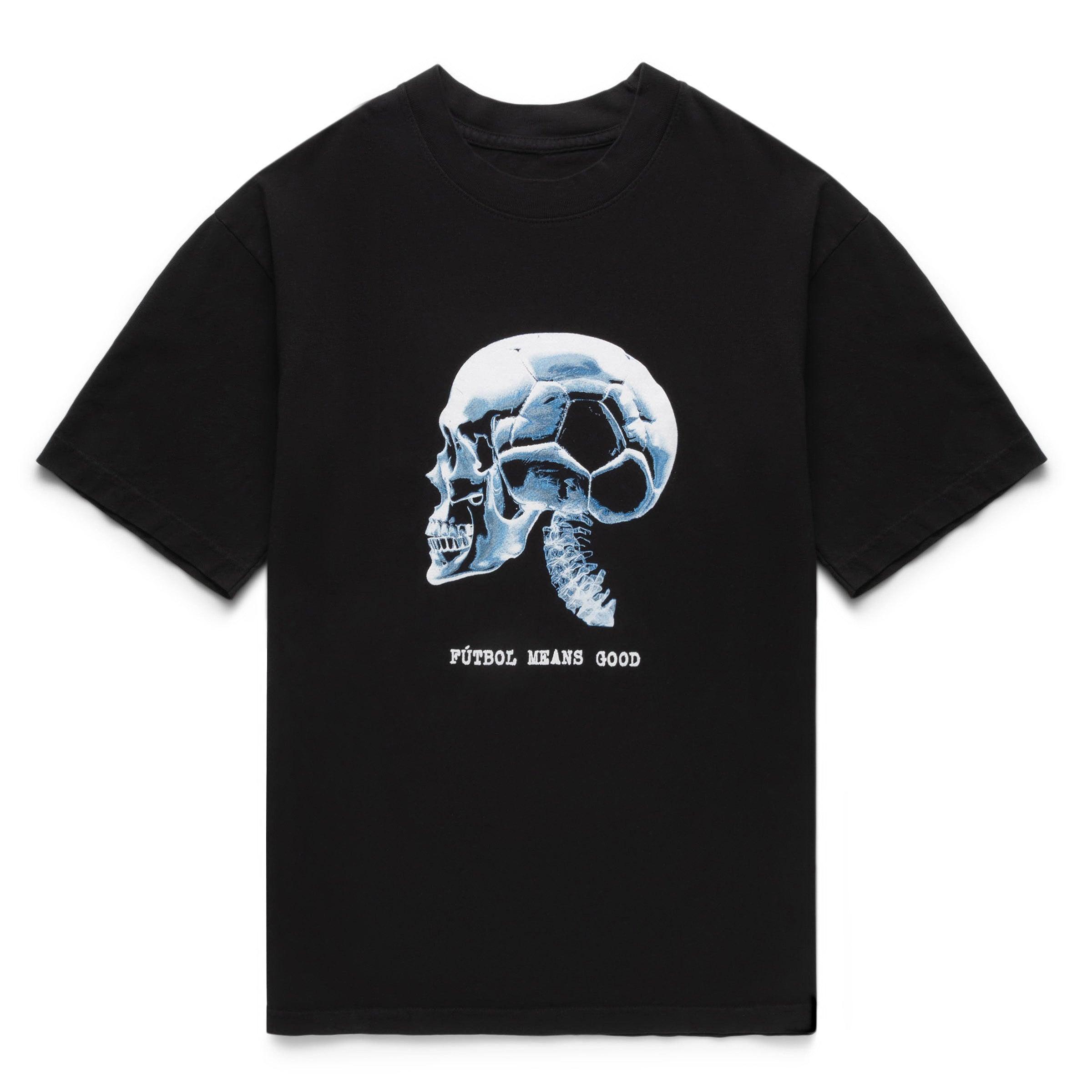 SKULL T-SHIRT Product Image