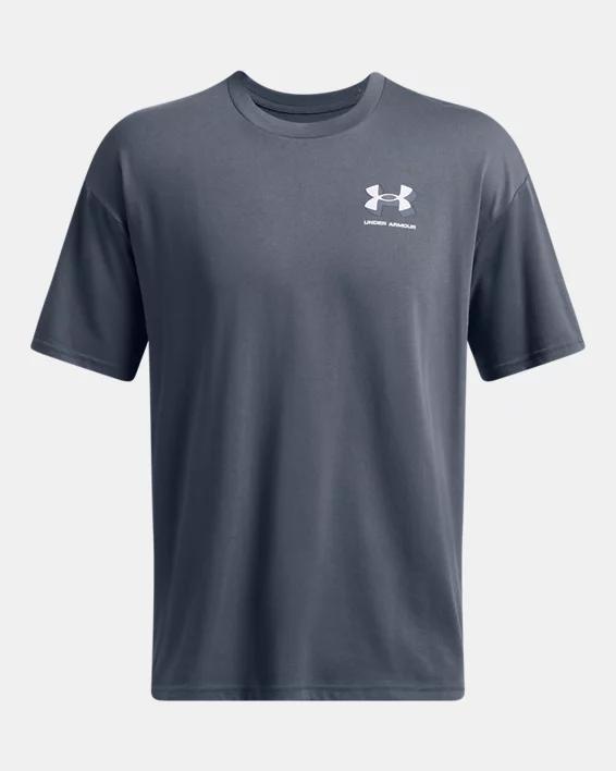 Men's UA Heavyweight Short Sleeve Product Image