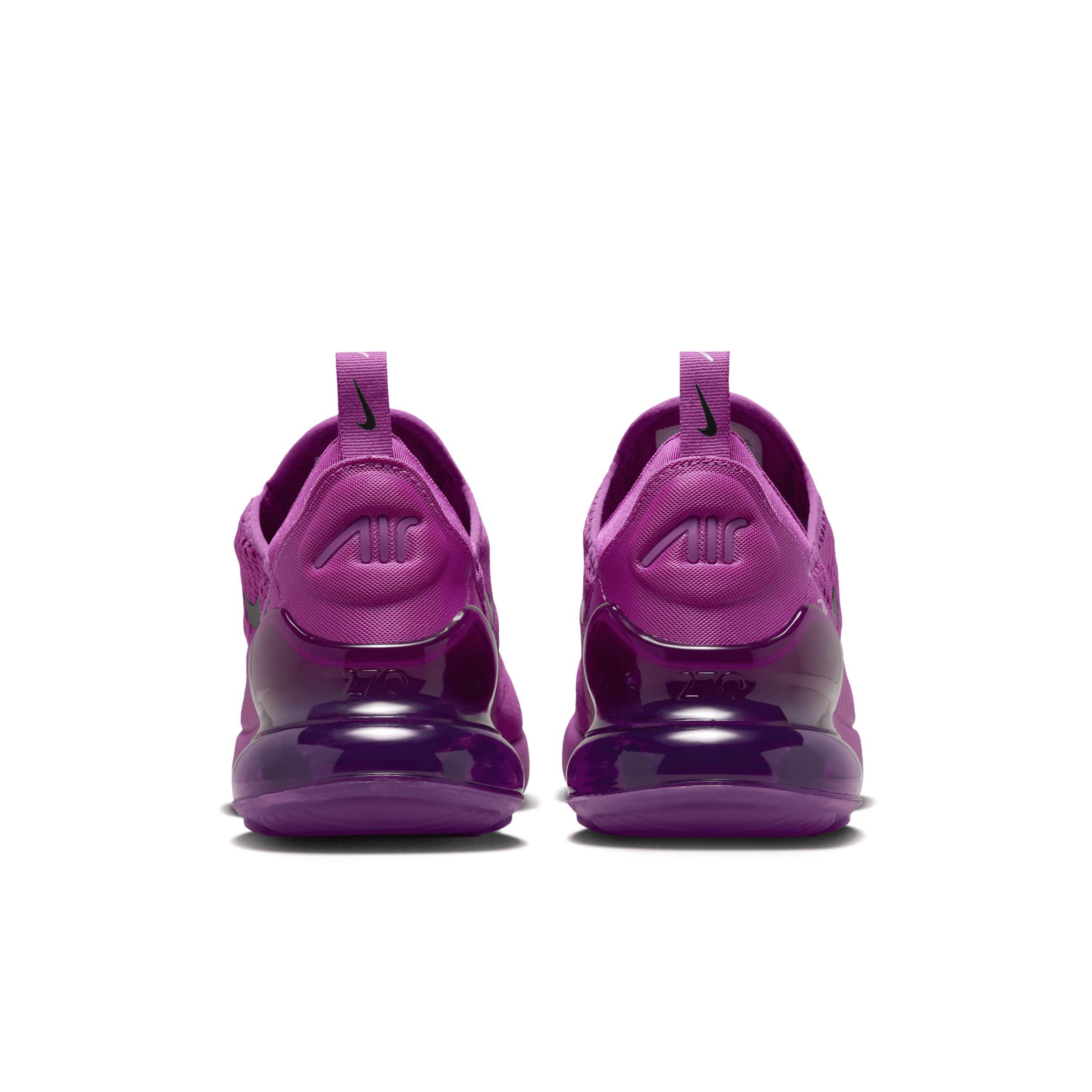 Nike Women's Air Max 270 Shoes Product Image