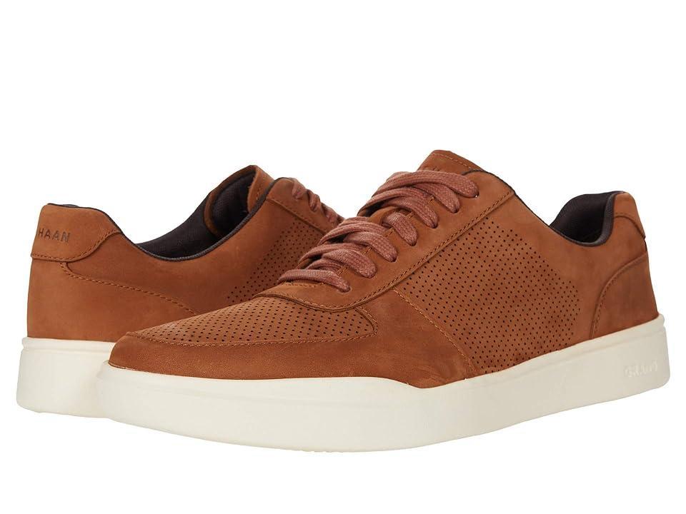 Cole Haan Mens Crosscourt Modern Perf Sneaker Product Image