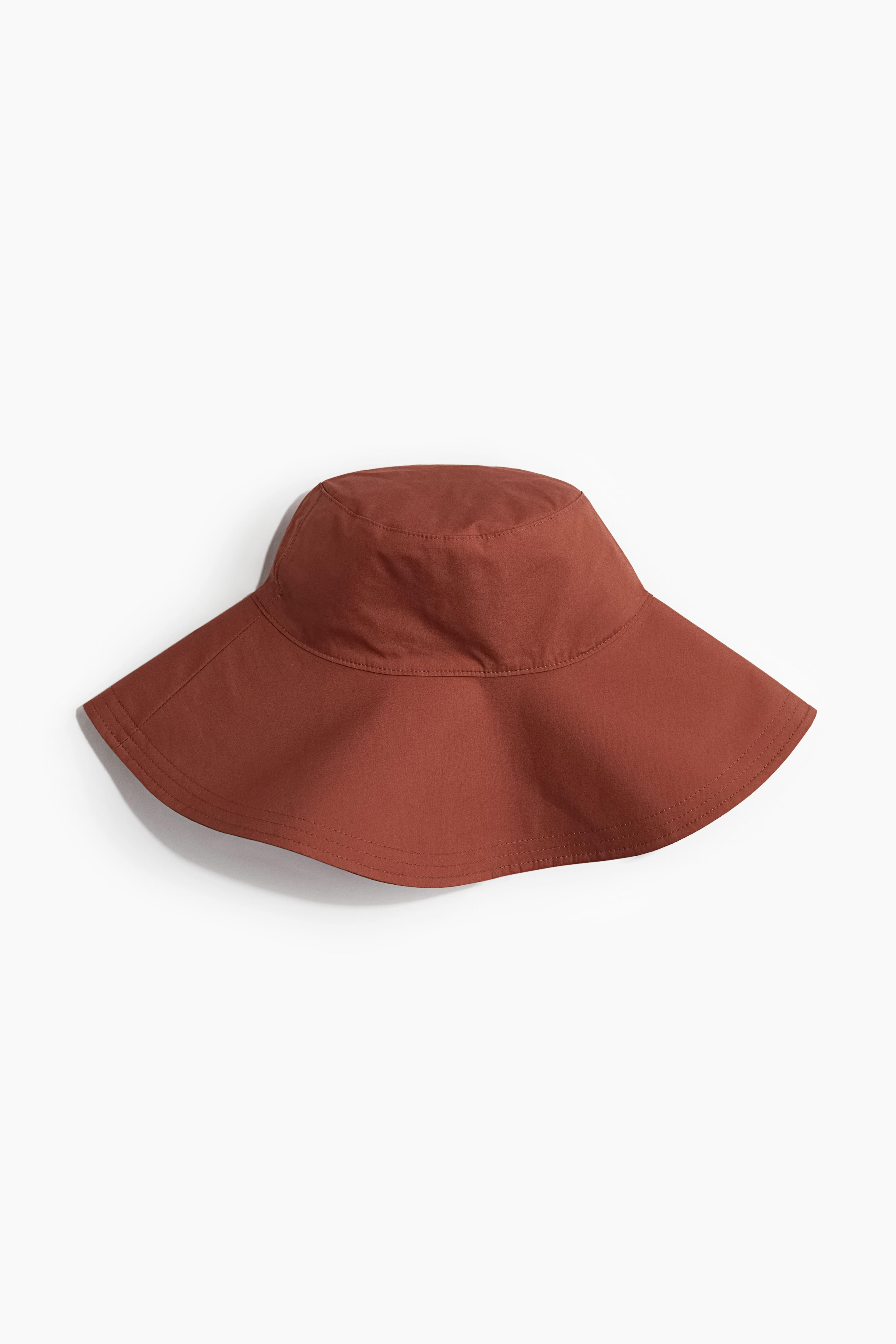 Wide-brim Sun Hat product image